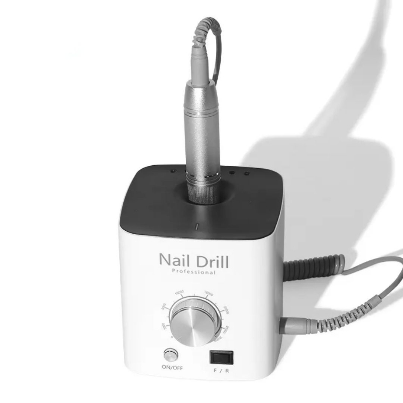 تصویر  سوهان برقی نیل دریل مدل 2031 Naill Drill 30000 RPM