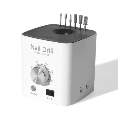 تصویر  سوهان برقی نیل دریل مدل 2031 Naill Drill 30000 RPM