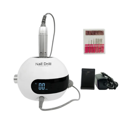 تصویر  سوهان برقی نیل دریل مدل 2050 Nail Drill