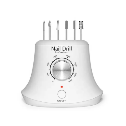 تصویر  سوهان برقی نیل دریل 2035 Nail Drill